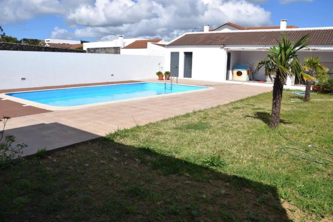 Casa Cidade Lagoa - Pool,Jacuzzi Family& Friends Екстериор снимка