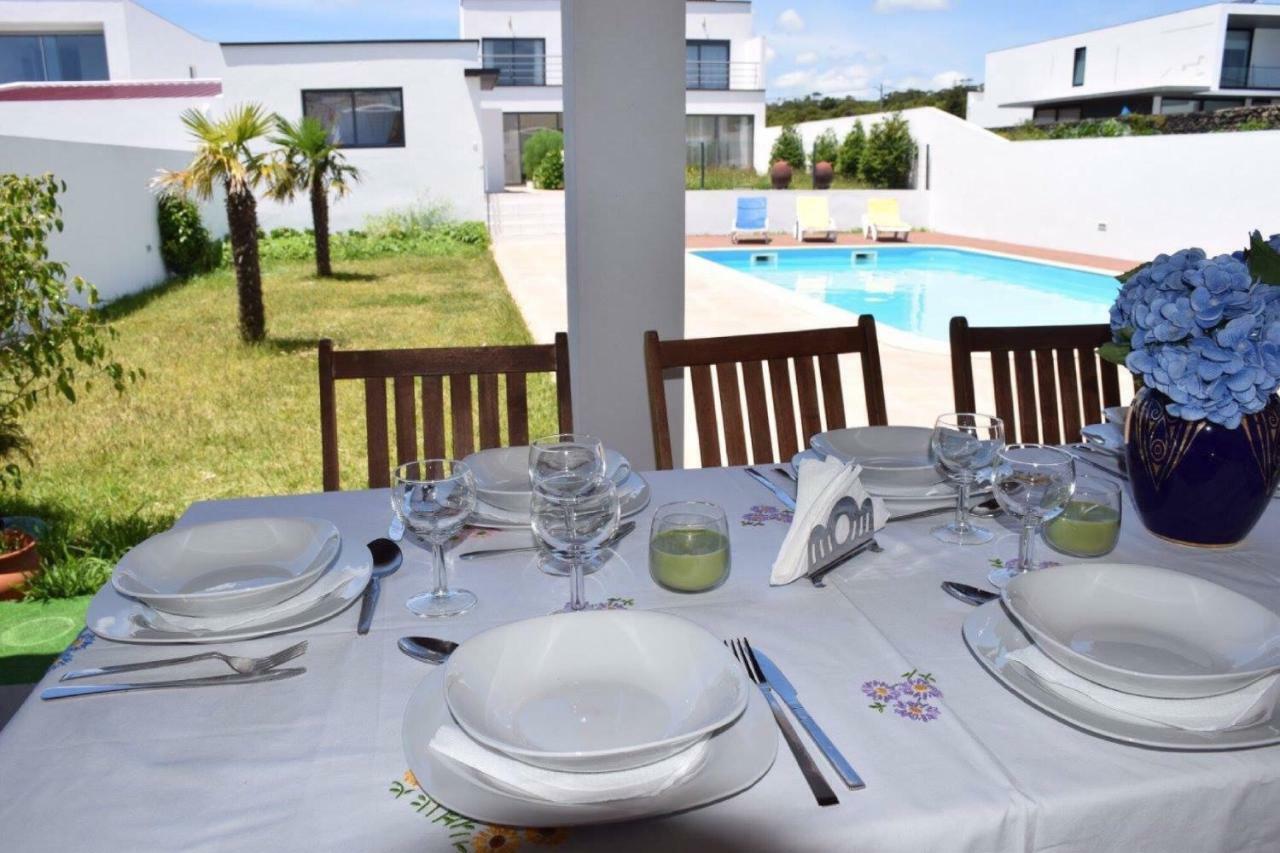 Casa Cidade Lagoa - Pool,Jacuzzi Family& Friends Екстериор снимка