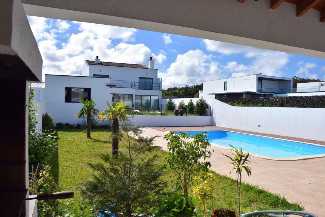 Casa Cidade Lagoa - Pool,Jacuzzi Family& Friends Екстериор снимка