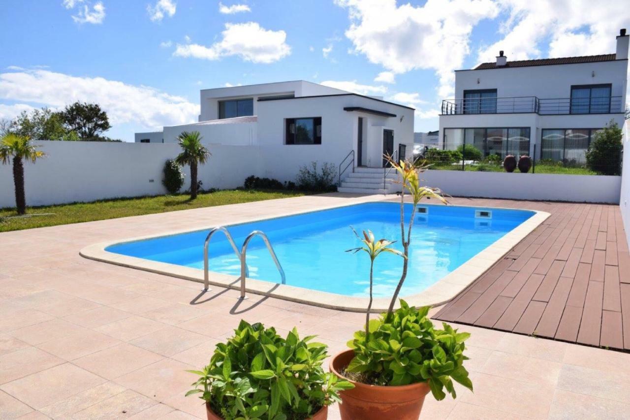 Casa Cidade Lagoa - Pool,Jacuzzi Family& Friends Екстериор снимка