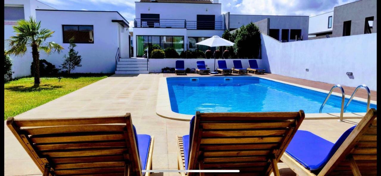 Casa Cidade Lagoa - Pool,Jacuzzi Family& Friends Екстериор снимка
